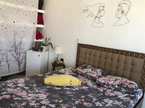 تصویر 5 - آپارتمان الماس در  قشم