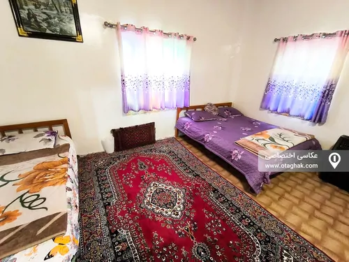 تصویر 11 - ویلا جنگلی هلی تی تی (1)  در  لفور