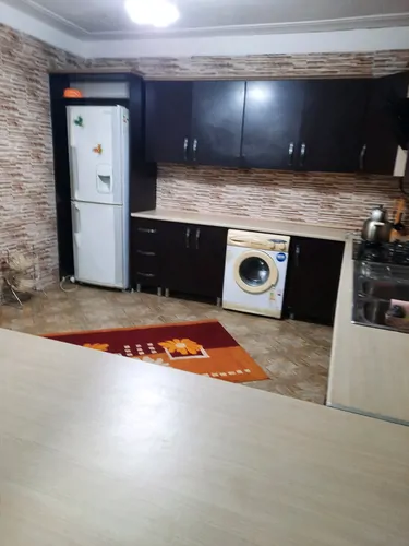 تصویر 4 - ویلا ملایی با فوتبال دستی در رستم آباد
