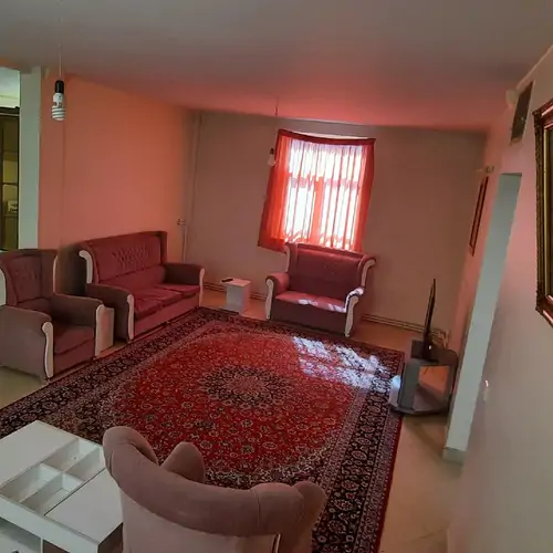 تصویر 4 - آپارتمان مبله کوه نور در  اراک