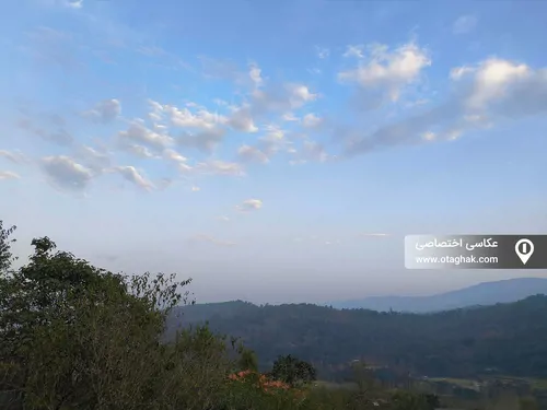 تصویر 18 - ویلا  جنگلی رادین در  سوادکوه