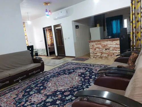 تصویر 5 - ویلا دریا در  رامسر