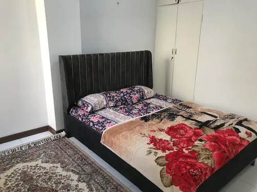 تصویر 7 - آپارتمان مبله مهرشهر(كوي زنبق) در  کرج