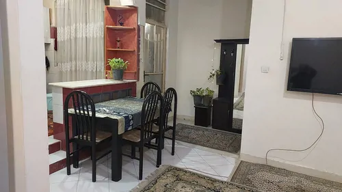 تصویر 8 - خانه ویلایی یاس در  کرج