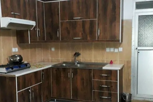 تصویر 4 - آپارتمان دانشمند در  یزد