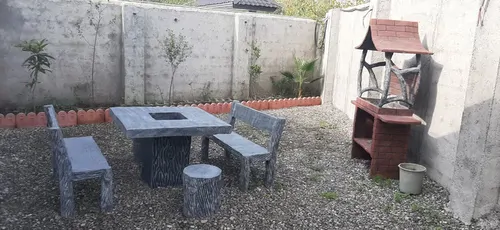 تصویر 34 - ویلا آرامش در  انزلی