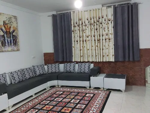 تصویر 4 - خانه مبله مهر(واحد1) در  بوشهر