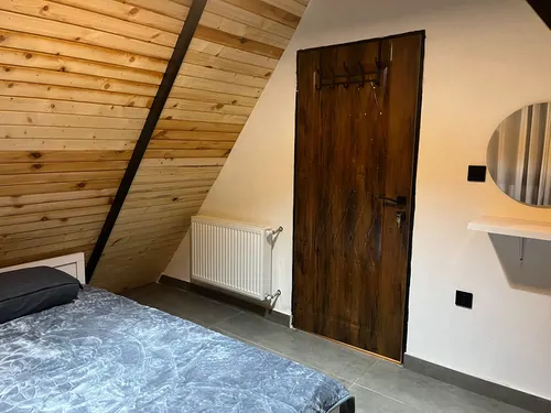 تصویر 7 - کلبه سوئیسی آرام (۳) در چالوس