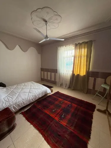 تصویر 4 - ویلا جمبو (اتاق 3) در هرمز