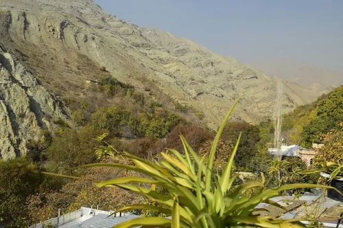 تصویر 13 - ویلا لادن (2) در درکه در  تهران