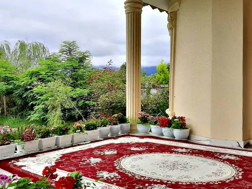 تصویر 2 - ویلا جنگلی شیخی در تالش
