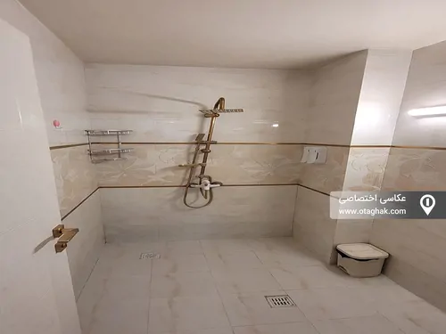 تصویر 11 - هتل آپارتمان مجلل 417 در  مشهد