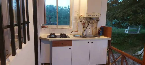 تصویر 6 - ویلا جنگلی دو درخت در  رشت