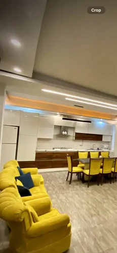 تصویر 10 - ویلا استخردار آبگرم خانه سبز در  رودهن