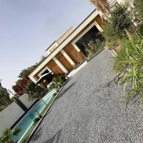 تصویر 2 - ویلا لارا در کرج