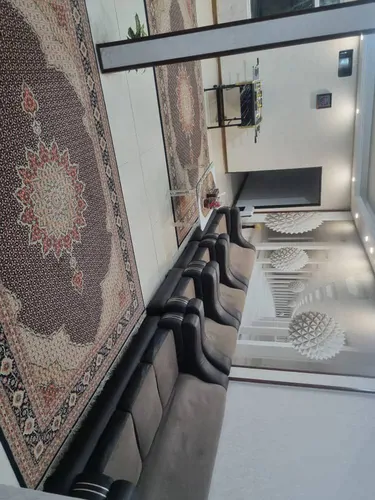 تصویر 5 - ویلا لاکچری استخردار دلباز در  کرج