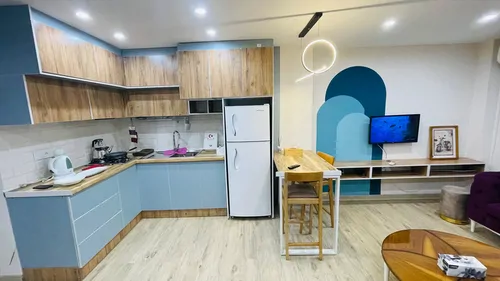 تصویر 5 - سوییت کژال  در  بندر عباس