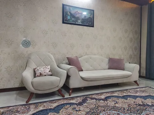 تصویر 5 - ویلا استخردار آبگرم مرادی  در  قلات