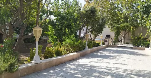 تصویر 11 - ویلا  شاهرخ  در  شهریار