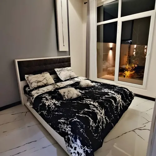 تصویر 11 - ویلا استخردار آبگرم حامد با بیلیارد در رودهن