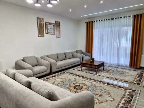 تصویر 4 - ویلا دانیال (2) در انزلی