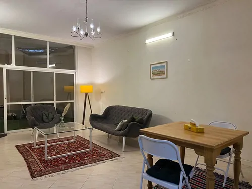 تصویر 5 - خانه چهارباغ بالا در  اصفهان