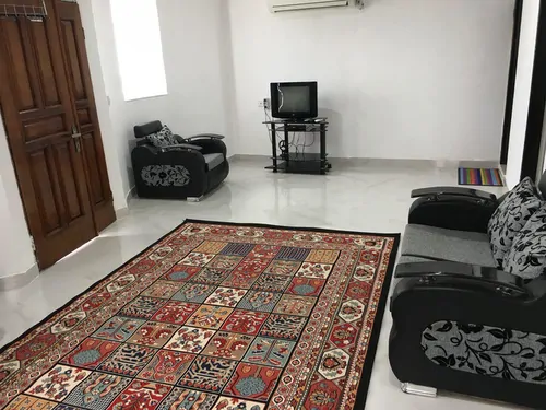 تصویر 3 - ویلا ویلای مهر(واحد8) در انزلی