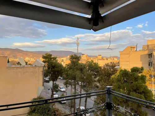 تصویر 5 - آپارتمان مبله لوکس کوروش در  شیراز