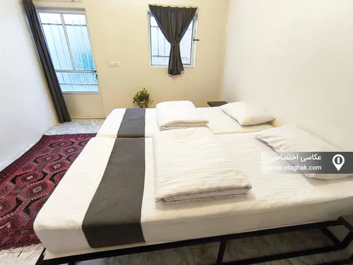 تصویر 9 - اقامتگاه بوم‌گردی هوگا (1) در  کاشان