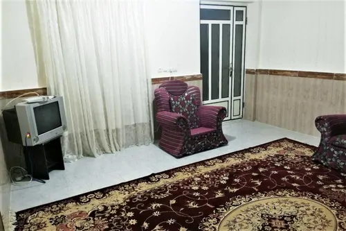 تصویر 4 - آپارتمان صحرا گرد در گرگان