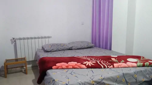 تصویر 2 - ویلا اجاره ی شبانه ویلای نوساز نزدیک به ساحل  در رستم رود