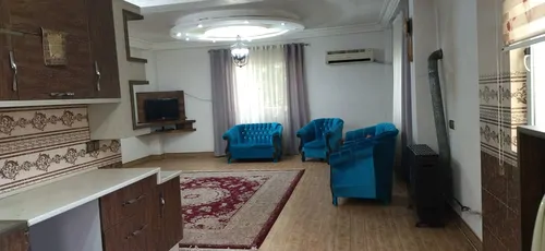 تصویر 3 - خانه غزل در  قائمشهر