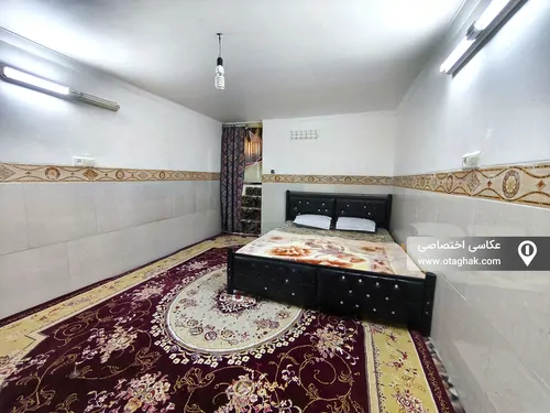 تصویر 12 - خانه یاس (10) در یزد