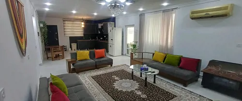 تصویر 4 - ویلا استخردار آبگرم مهرسام در فرح آباد