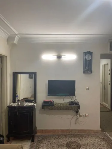 تصویر 3 - آپارتمان لوکس و شیک فول امکانات در تهران