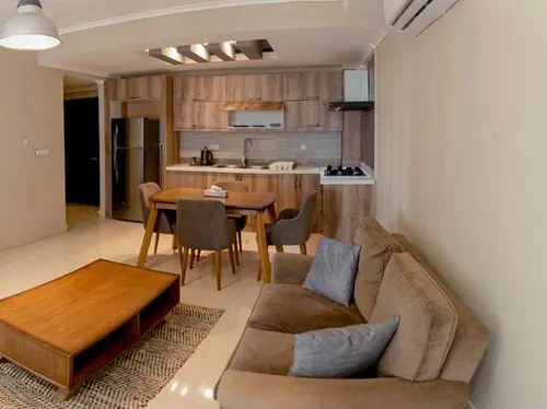 تصویر 3 - آپارتمان ایوان بوتیک ۴ در  کیش