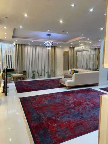 تصویر 6 - آپارتمان شهرزاد  در  بندر عباس