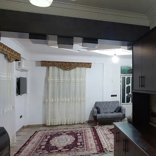 تصویر 2 - ویلا  باغ ویلا کوهپایه ای در ماسال