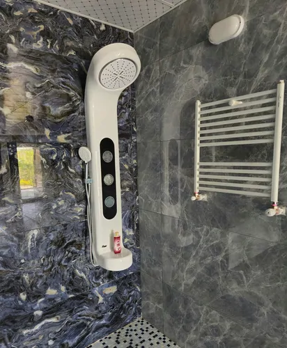 تصویر 11 - ویلا استخردار آبگرم امپراطور با بیلیارد و فوتبالدستی در کردان