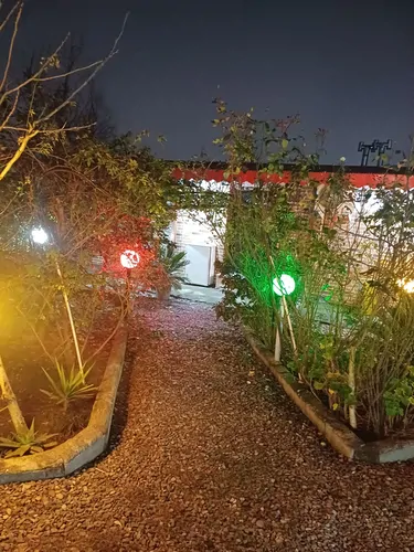 تصویر 9 - ویلا باغ بهشت (۱) در  رشت