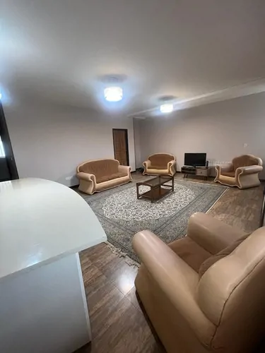 تصویر 2 - آپارتمان مبله مروارید کاسپین (نزدیک به دریا) در  انزلی