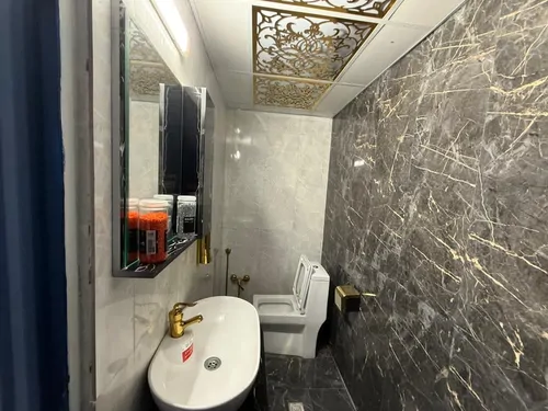 تصویر 22 - ویلا استخردار آبگرم آرامش با بیلیارد  در  کردان