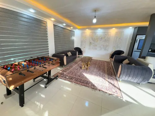 تصویر 5 - ویلا استخردار آبگرم فانوس در ملارد