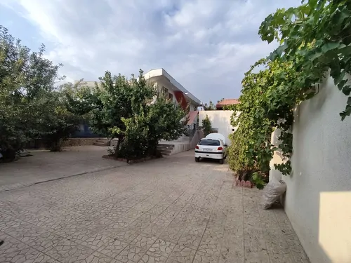 تصویر 26 - ویلا استخردار آبگرم سامیار فول گیم در شهریار