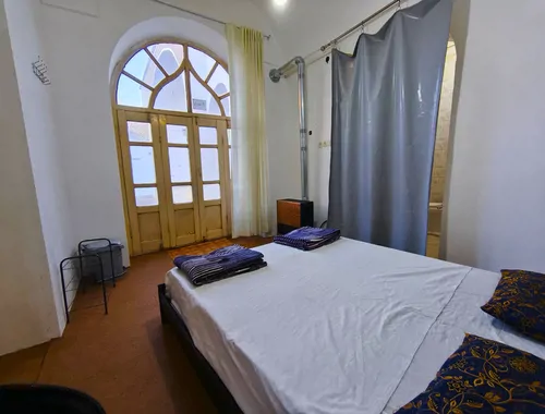 تصویر 4 - اقامتگاه بوم‌گردی عبدالرزاق (۶) در  یزد