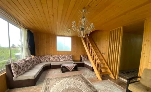 تصویر 6 - ویلا رهنما در رشت