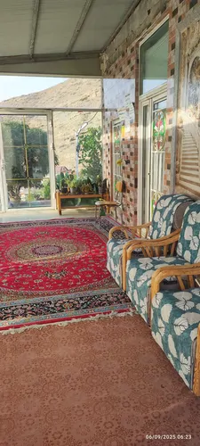 تصویر 4 - سوییت اقامتگاه برج بهشت  در شیروان