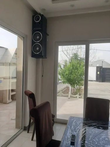 تصویر 3 - ویلا استخر و جکوزی داغ بلوار مهرشر در چهارباغ