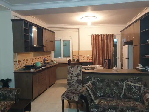 تصویر 3 - آپارتمان آپارتمان مادر در رشت