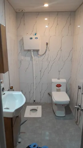 تصویر 11 - ویلا استخردار آبگرم نرگس در سهیلیه